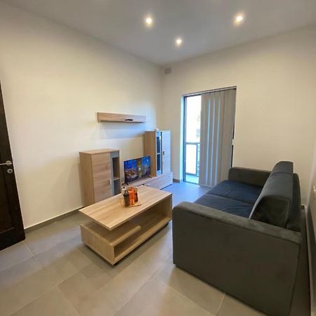 Brand New Apartment In Ta'Xbiex Ta Xbiex Bagian luar foto