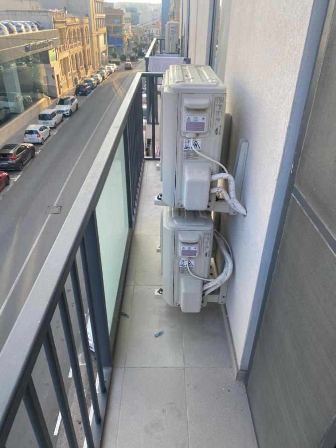 Brand New Apartment In Ta'Xbiex Ta Xbiex Bagian luar foto
