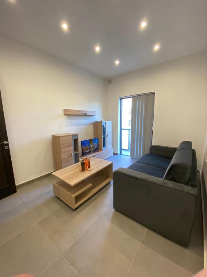Brand New Apartment In Ta'Xbiex Ta Xbiex Bagian luar foto
