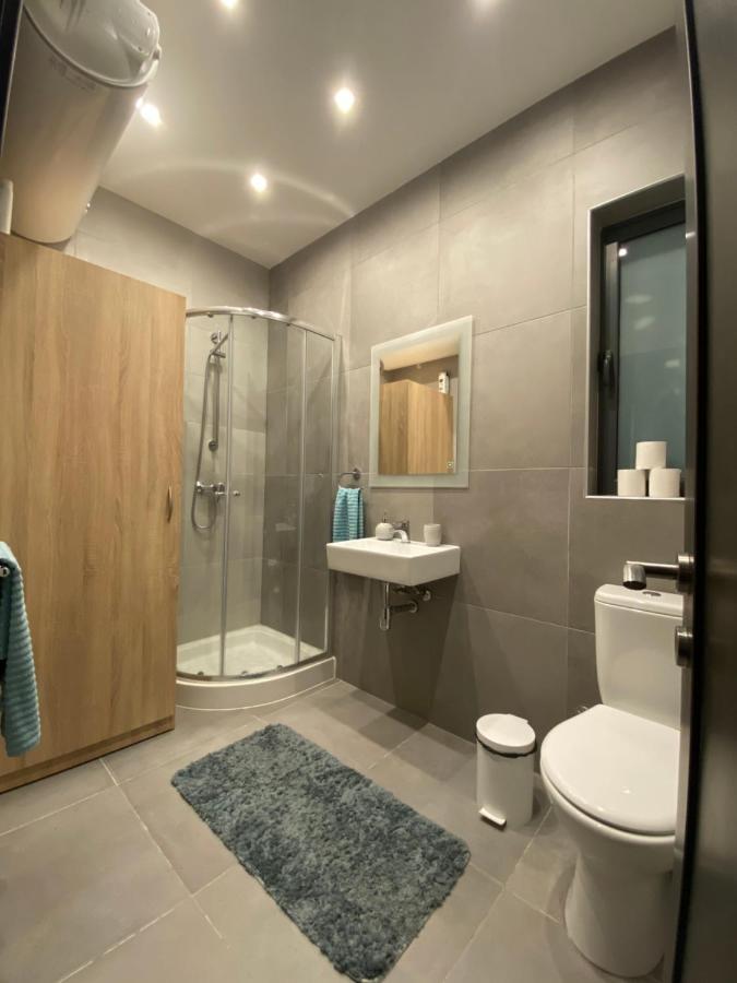 Brand New Apartment In Ta'Xbiex Ta Xbiex Bagian luar foto