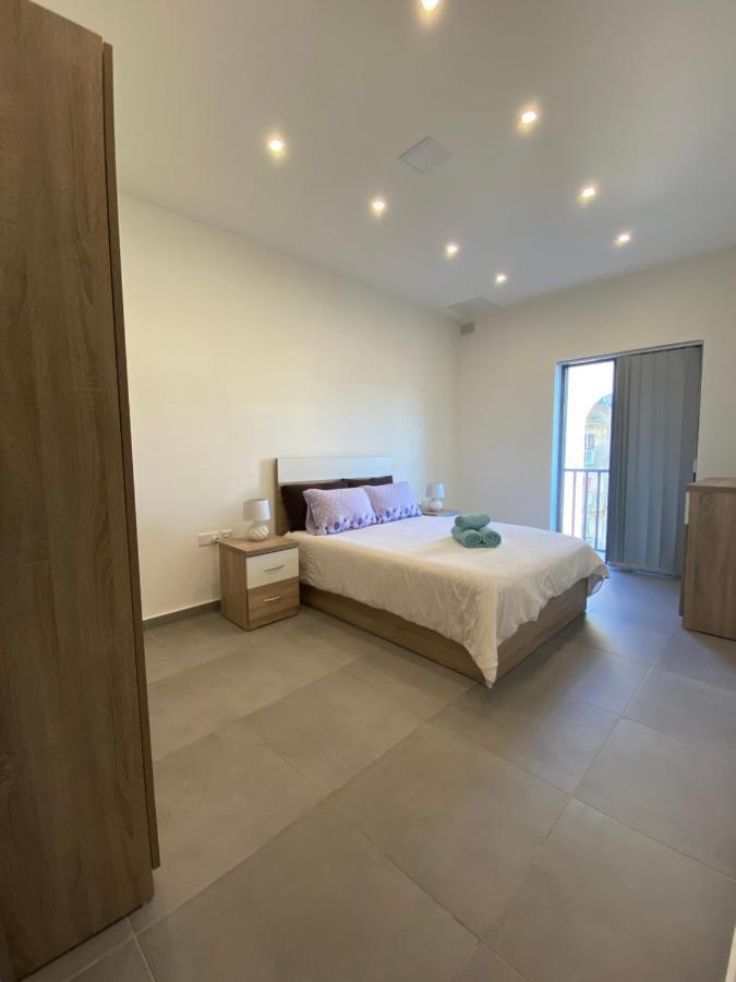 Brand New Apartment In Ta'Xbiex Ta Xbiex Bagian luar foto