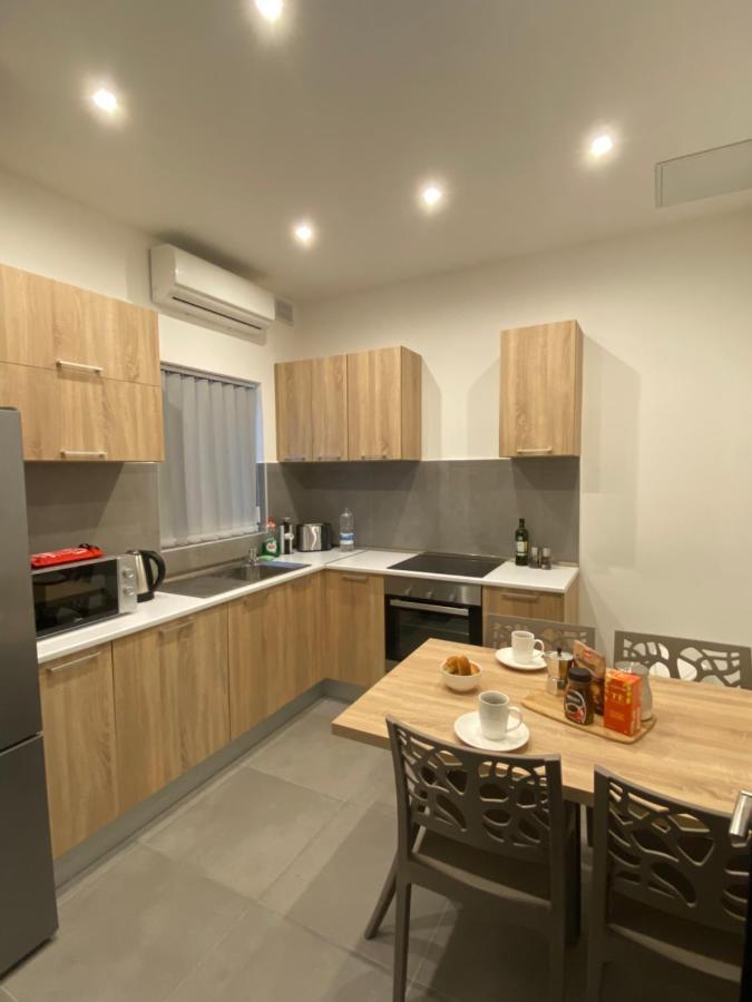 Brand New Apartment In Ta'Xbiex Ta Xbiex Bagian luar foto