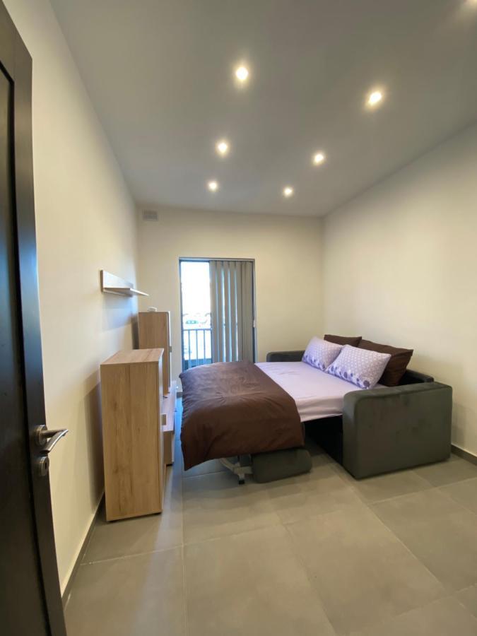 Brand New Apartment In Ta'Xbiex Ta Xbiex Bagian luar foto