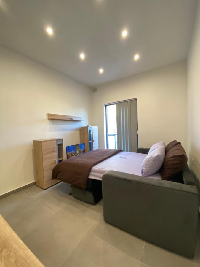 Brand New Apartment In Ta'Xbiex Ta Xbiex Bagian luar foto