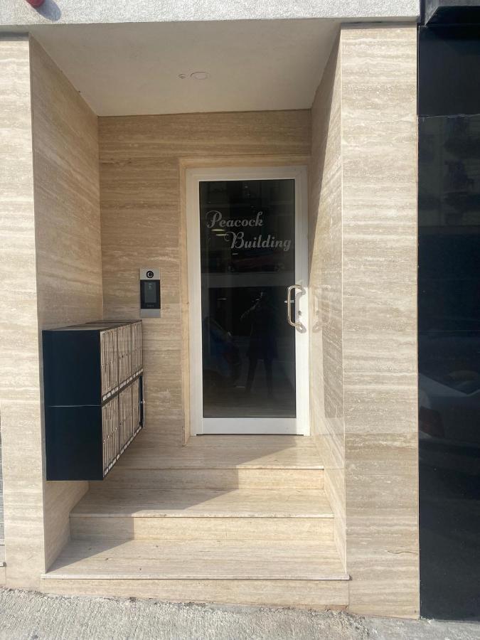 Brand New Apartment In Ta'Xbiex Ta Xbiex Bagian luar foto
