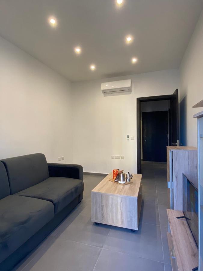 Brand New Apartment In Ta'Xbiex Ta Xbiex Bagian luar foto